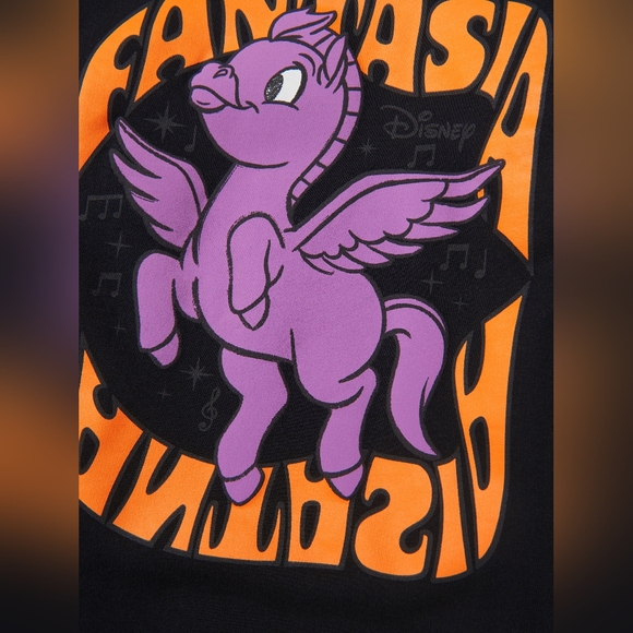 Stella McCartney Fantasia Pegasus Dress NWT - Picture 2 of 5